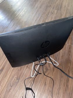 Hp All In One 24-fx00