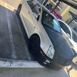 2005 Cadillac STS