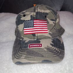 Womens Hat