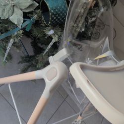 High Chair for Babies