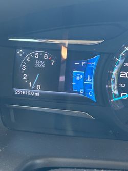 2014 Ford Flex