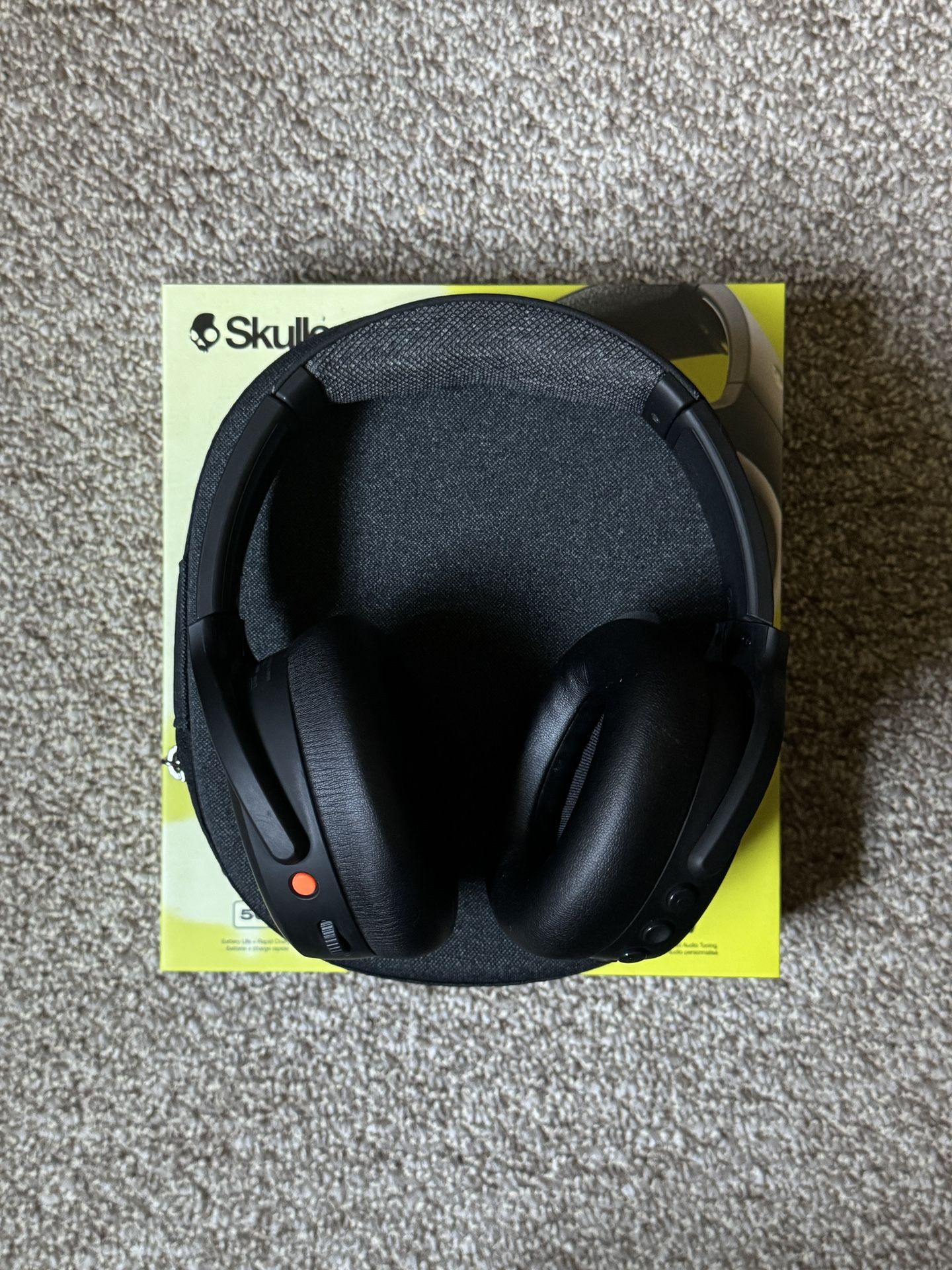 Skullcandy Crusher ANC 2