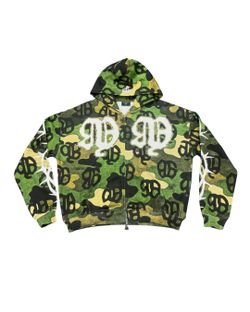 Marcello Maison Hoodies