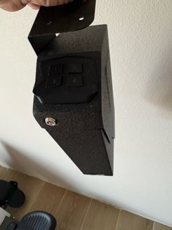 Safe quick access