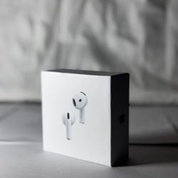 AirPods 4th Generation 
