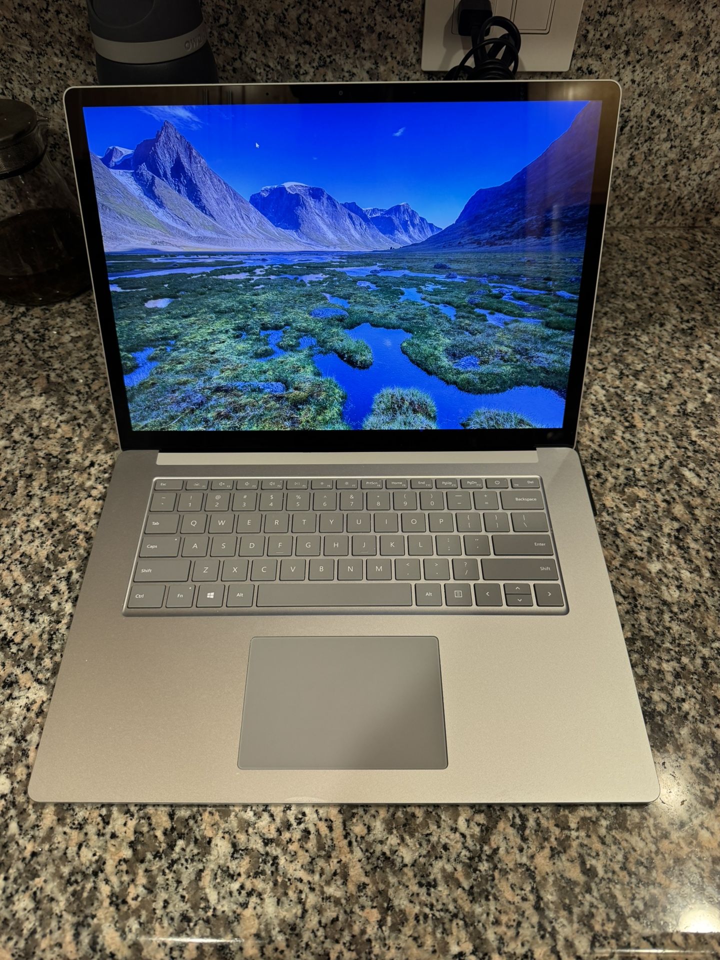 Surface Laptop 4, Like New! 1Yr Old!