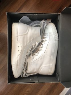 G-STAR RAW Scuba II mid