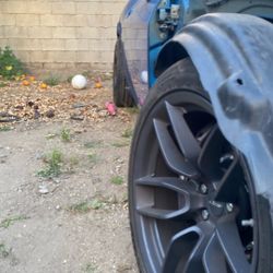 Dodge Challenger 2020 Srt, Interior and Size Stripping