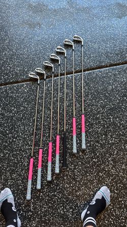Callaway Apex 19 Irons 4-PW