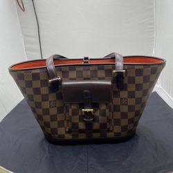 Louis Vuitton Open Bag 