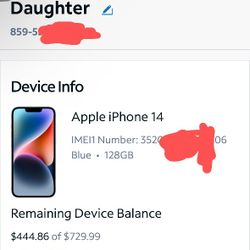 Like New iPhone 14 