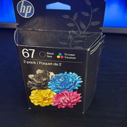 Printer ink