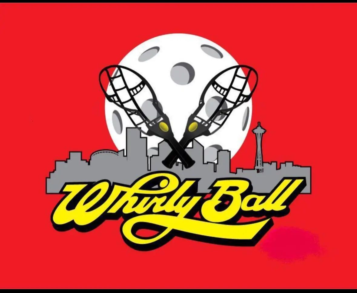 Whrilyball Tickets