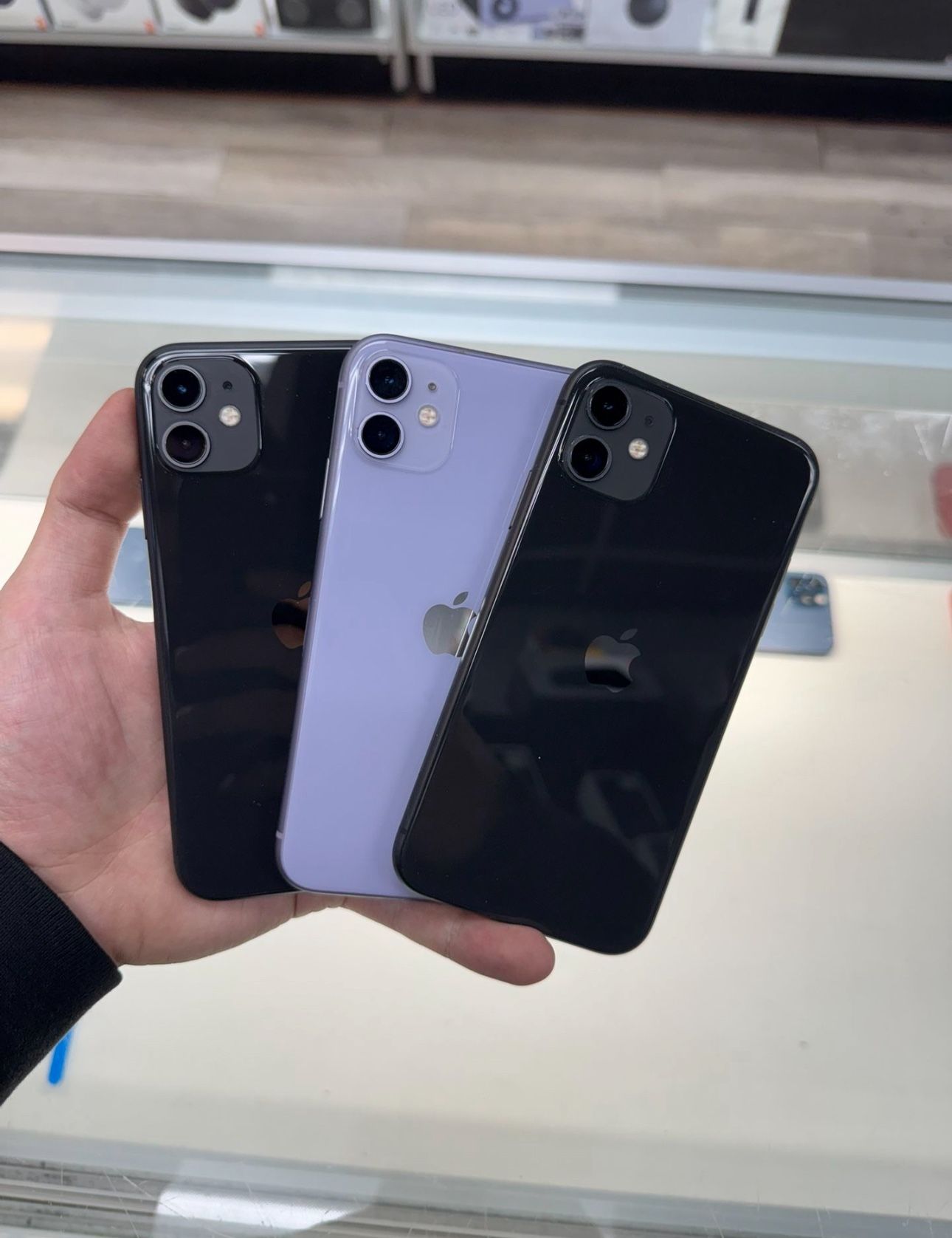 Apple iPhone 11 Unlocked 64GB
