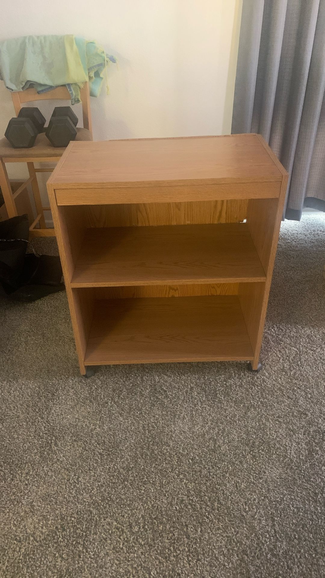 TV stand