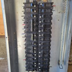 Electric Braker Box
