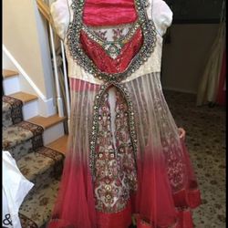 Indian Party Wear 