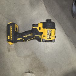 Dewalt Dril