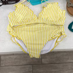 Brand New Swimsuit 