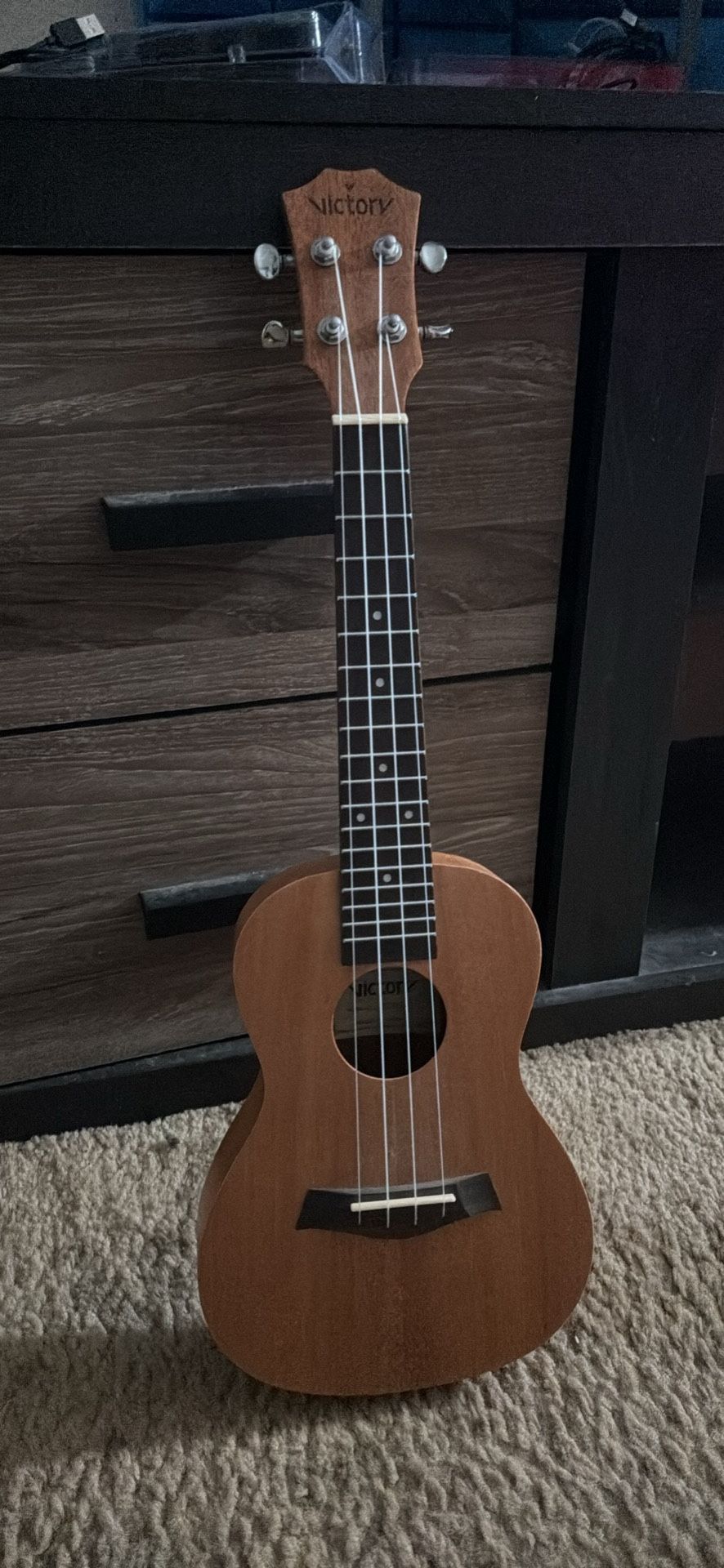 Ukulele