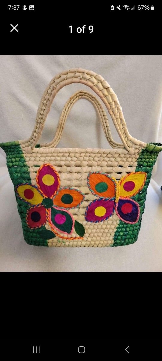 Decoration Bags