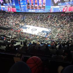 Clipper Tickets At Induit Dome 