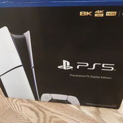 Ps5 
