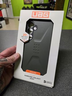 S24 Plus Case
