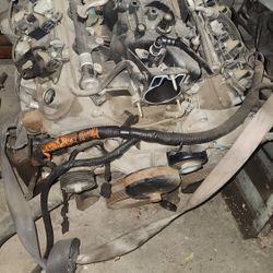 2005 Chevy 5.3 600$