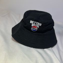 PEPSI Bucket Hat