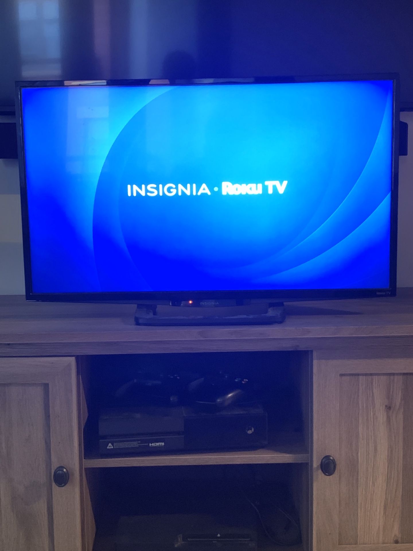 32 Inch Roku TV