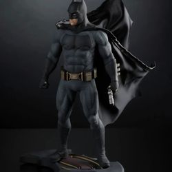 Limited Edition Batman v Superman DC Direct 13" Statue 1:6 Scale Resin McFarlane