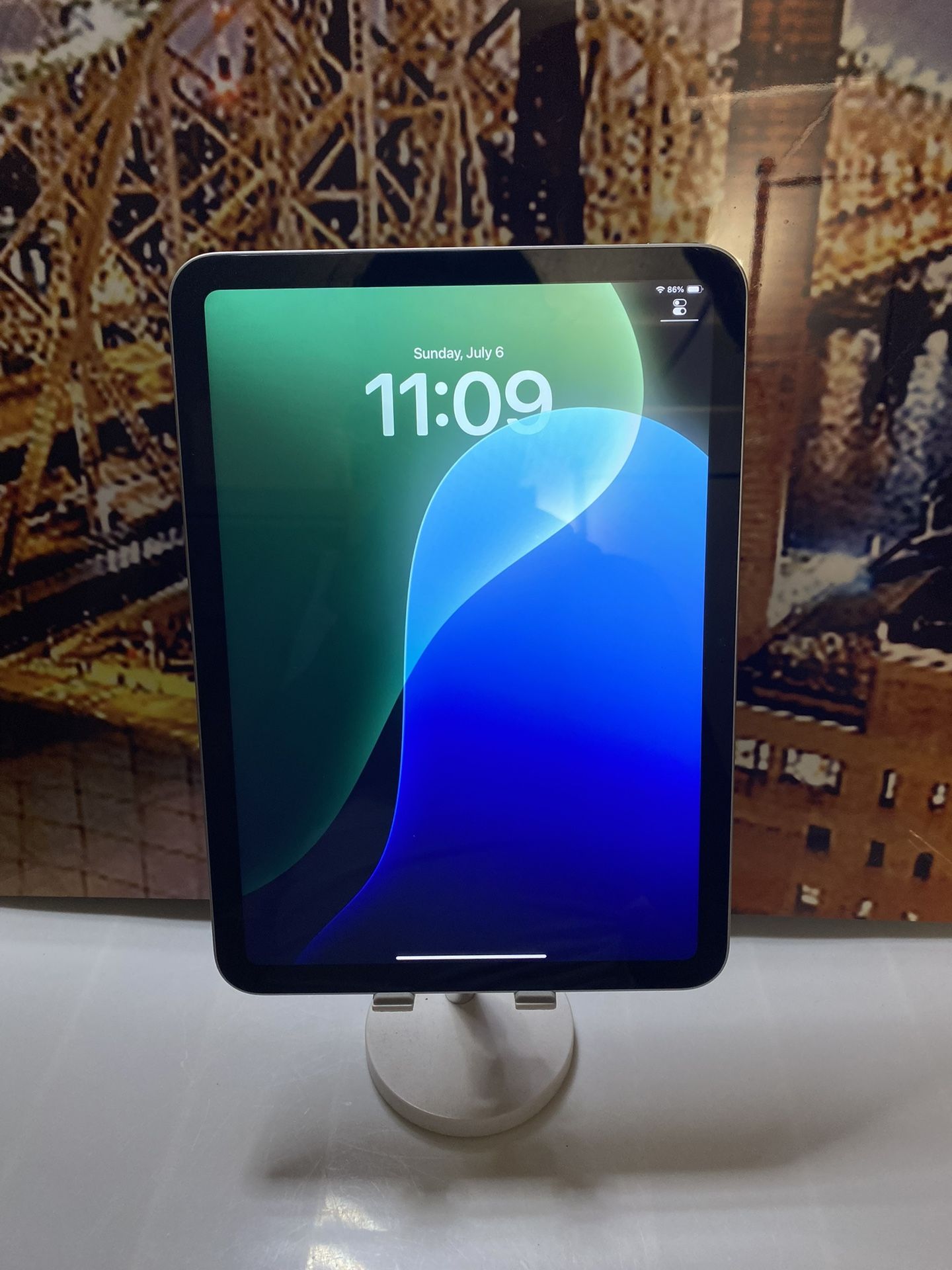 iPad 10th Gen