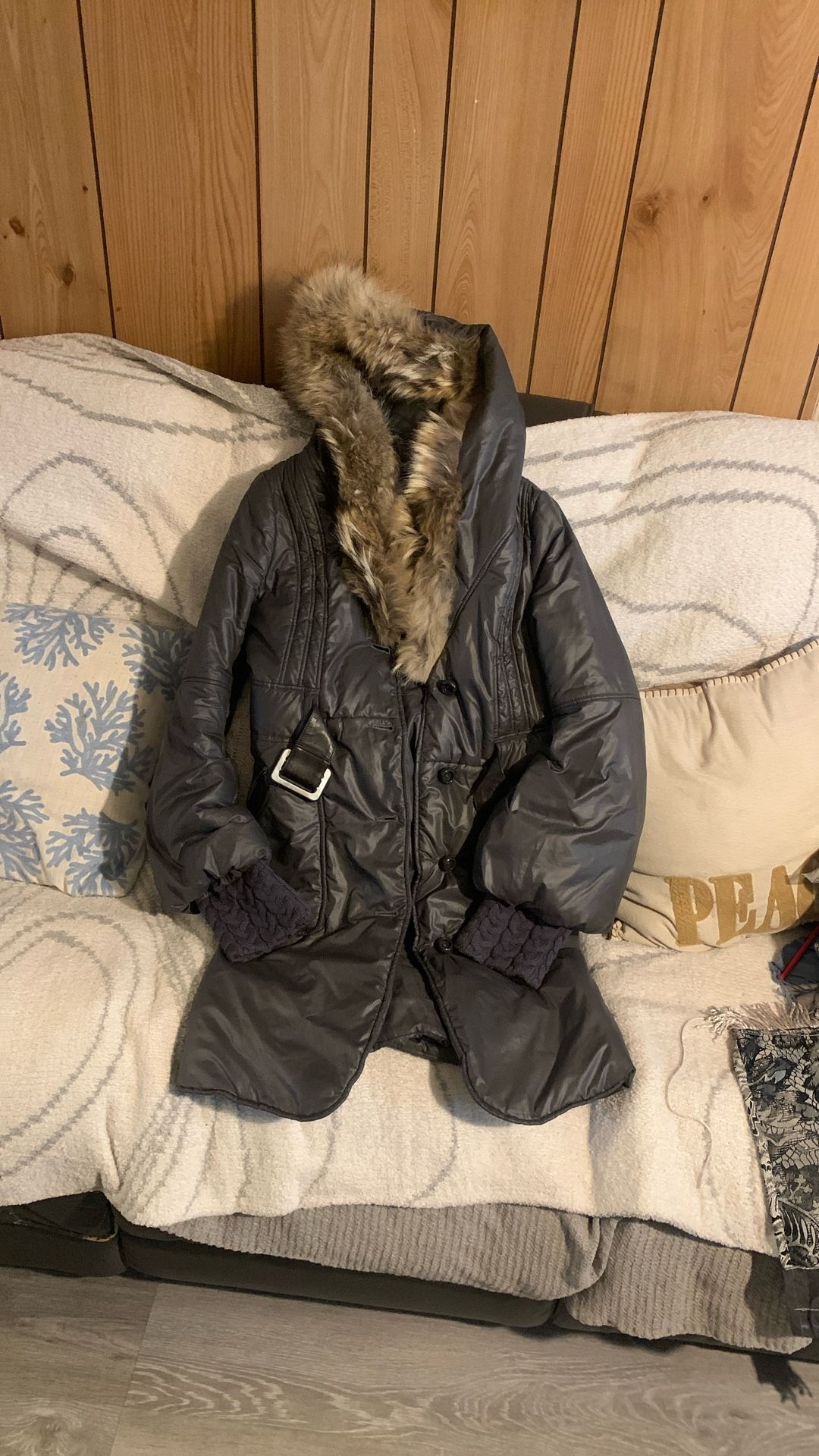 Winter Jacket