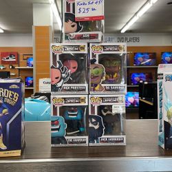 Pop Funko