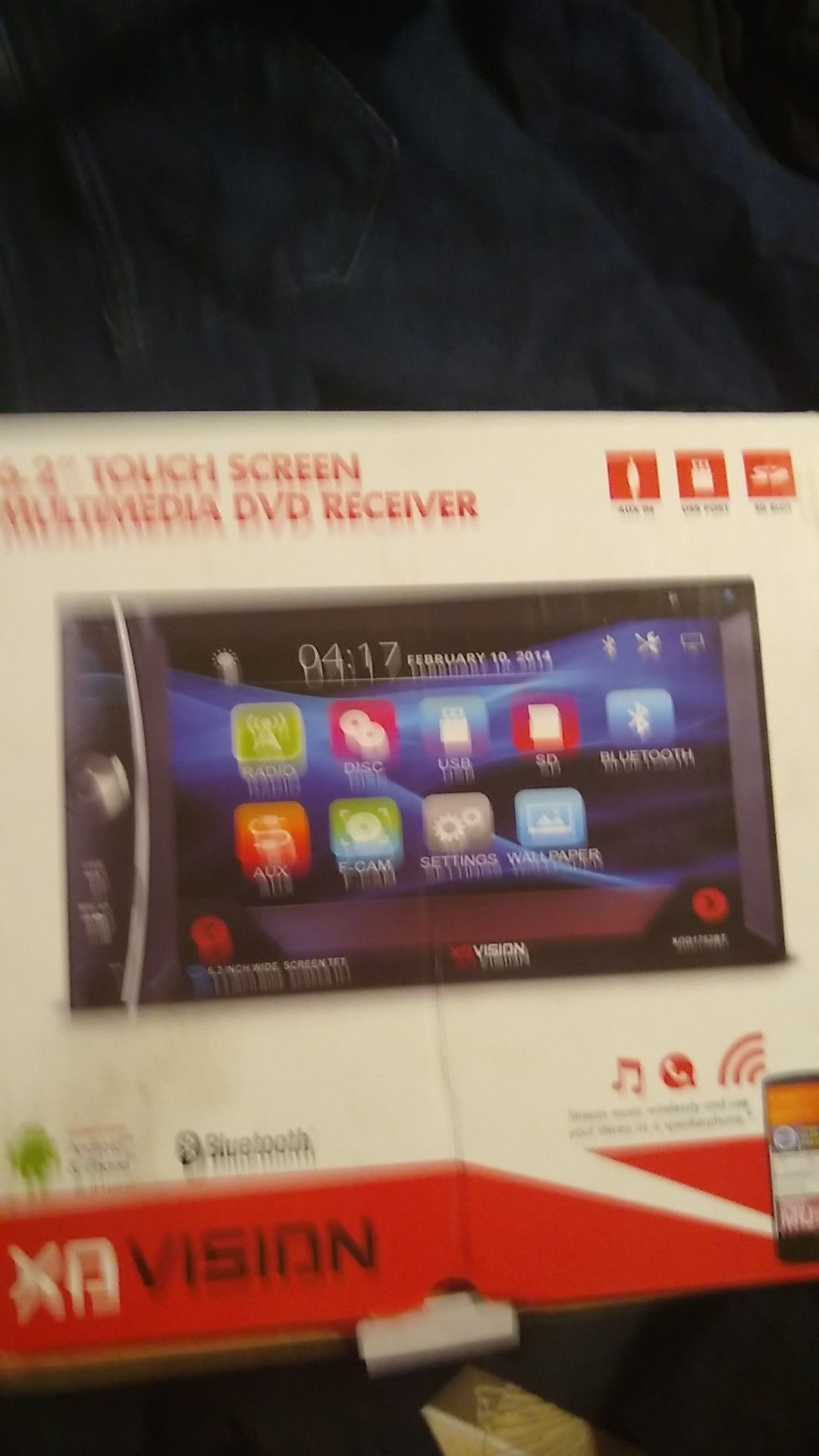XD doubledin