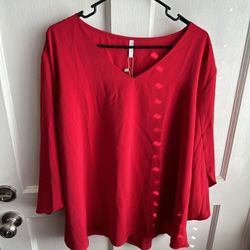 Ladies Blouse