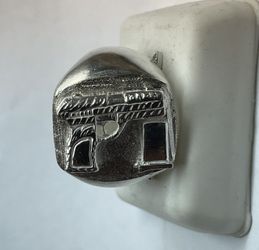 Gun Ring