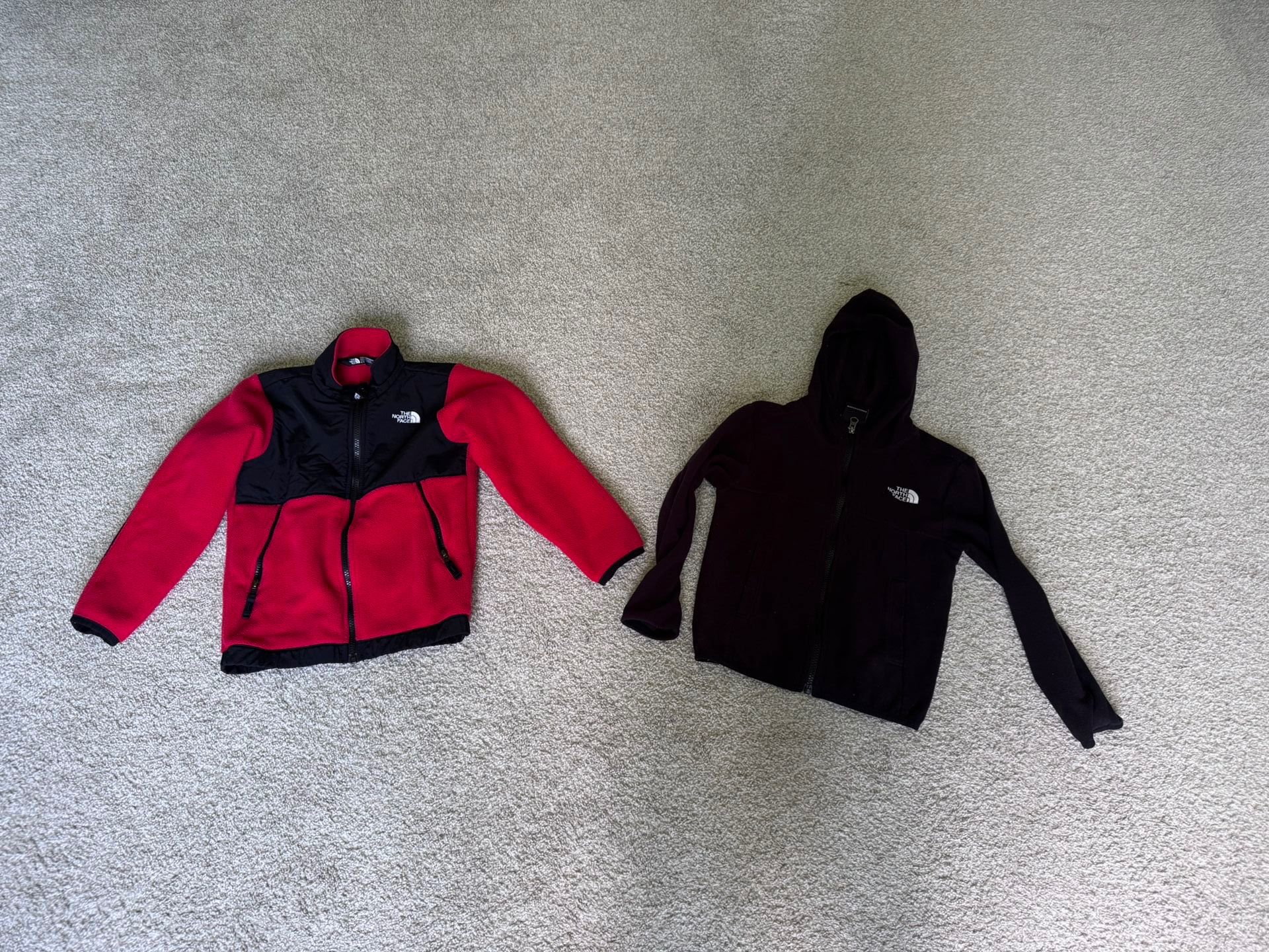North Face