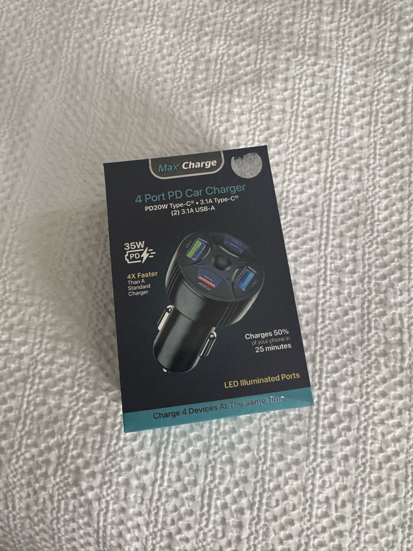 Car Charger For Sale