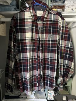Weatherproof Vintage Original