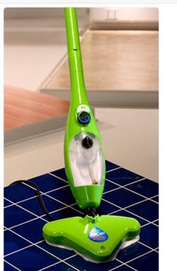 Floor cleaner/shampooer