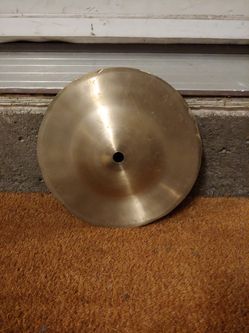 Sabian Cymbal
