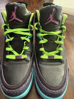 Jordan’s Son Of Mars Bel Air 2013