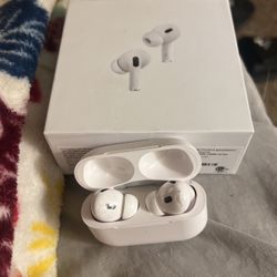 AirPod Pro 2 Generation