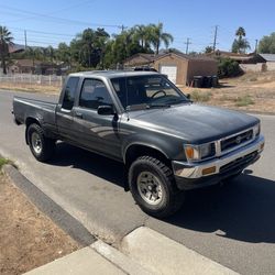 1992 Toyota Pickup