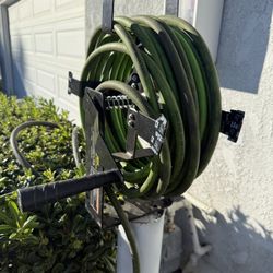 50ft Air Hose Reel