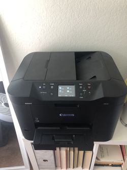 Canon Maxify MB2320 Printer