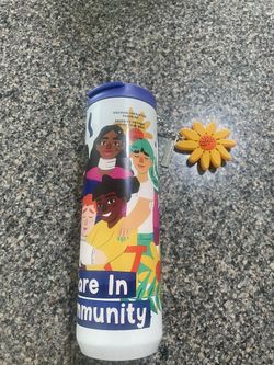 Starbucks Vacuum Insulated Tumbler 