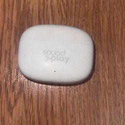 Wireless Earbuds